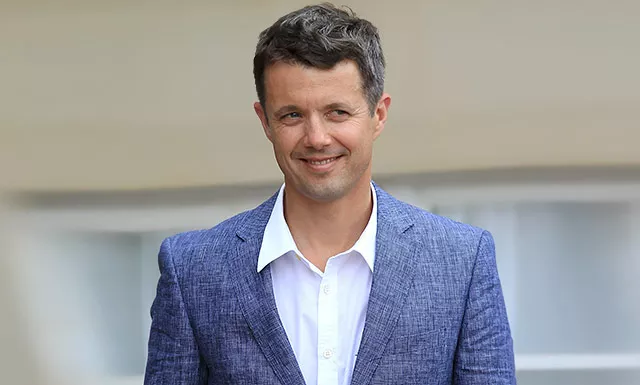 С днем рождения, кронпринц Фредерик: 9 фактов о наследнике датского престола