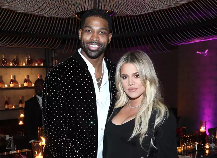 СМИ: Хлое Кардашьян и Тристан Томпсон расстались