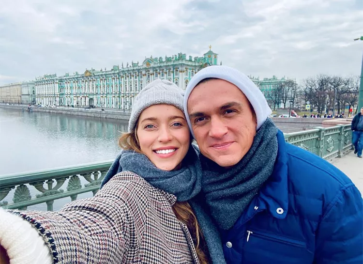 Регина Тодоренко извинилась за свои острые высказывания в адрес жертв домашнего насилия