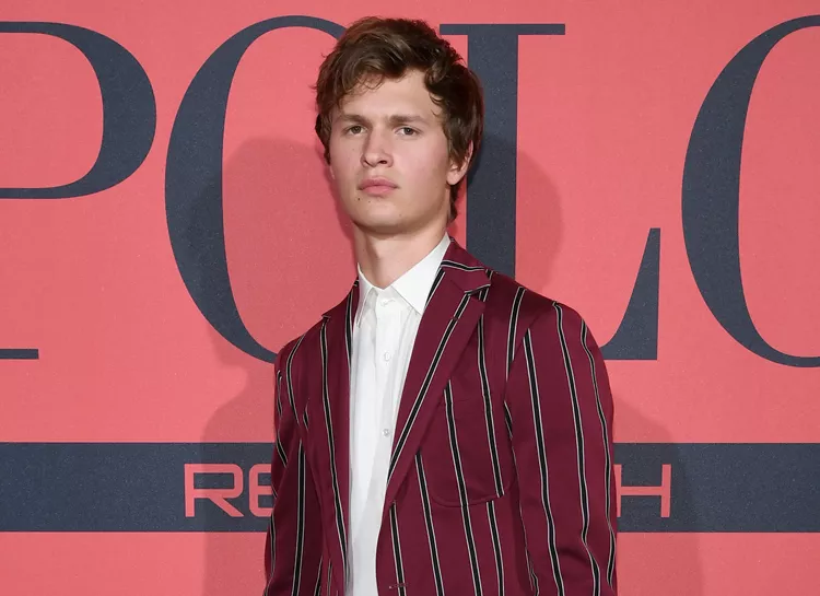 Энсел Элгорт ответил на обвинения в сексуальном насилии