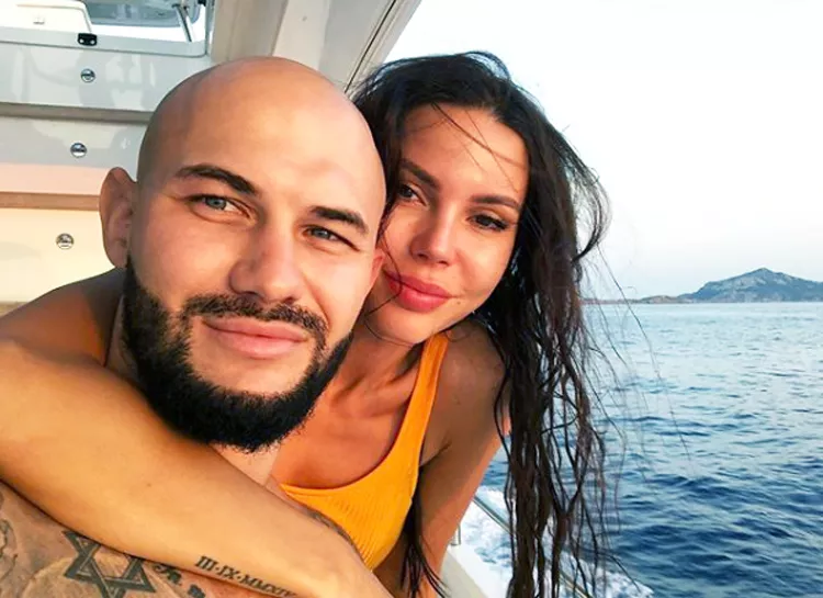 Джиган рассказал Тимати о борьбе с наркозависимостью: Жена меня спасла