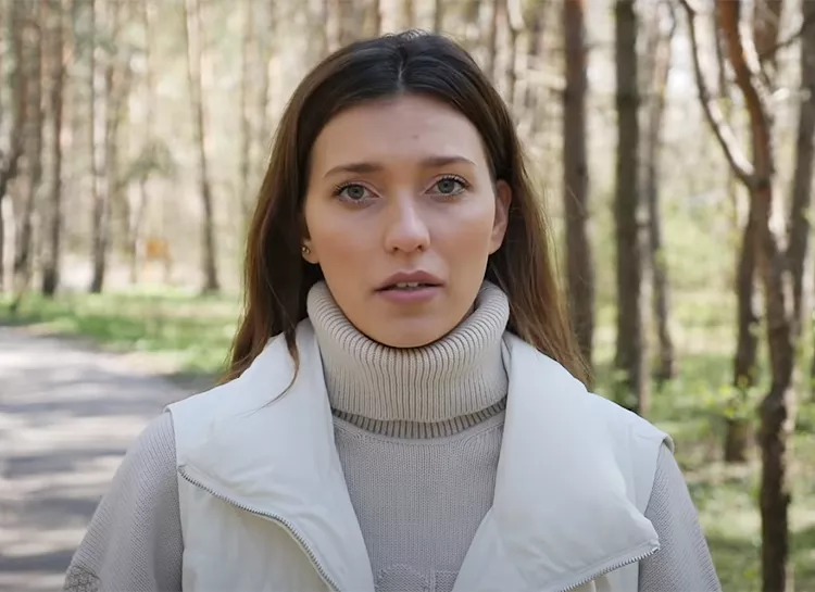 А что я сделала, чтобы помочь: Регина Тодоренко выпустила фильм о домашнем насилии после своих острых высказываний