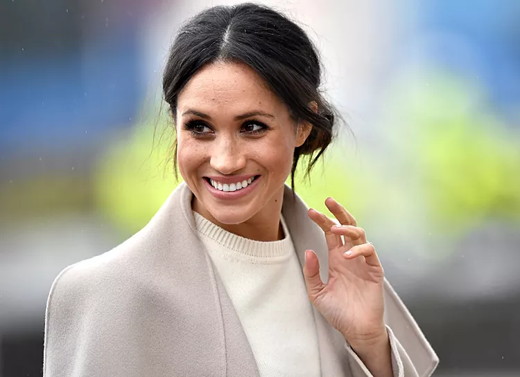 Чистосердечное признание: Меган Маркл передавала личную информацию авторам книги Finding Freedom