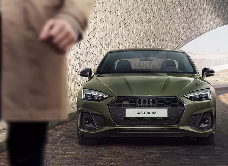 Audi Россия запустили премиальный сервис Audi Drive