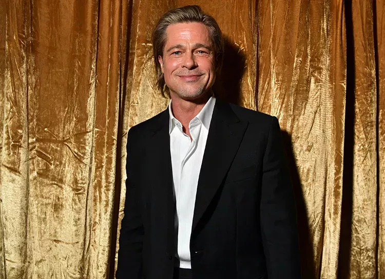 Брэд Питт, Риз Уизерспун и не только: объявлены ведущие премии Оскар-2021