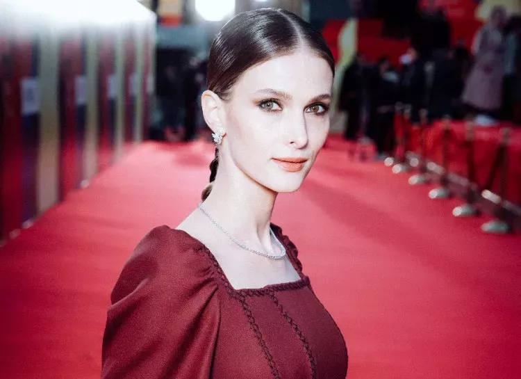 Светлана Иванова, Милош Бикович, Александр Петров и другие на церемонии закрытия ММКФ-2021