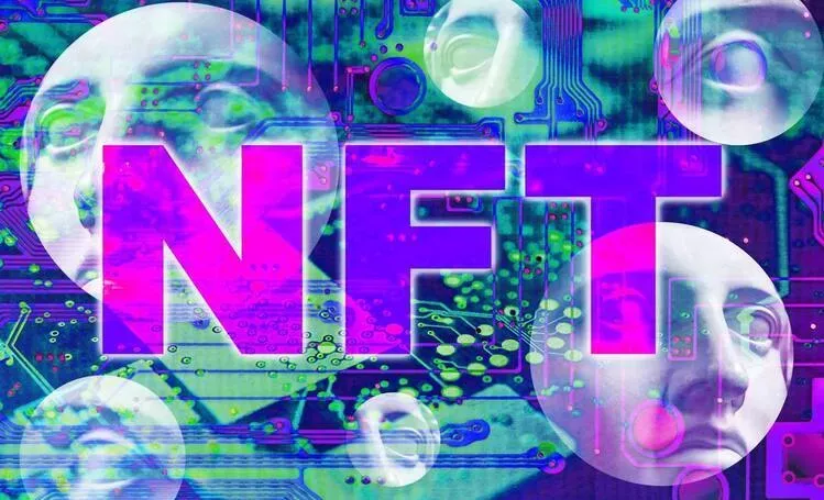 Сила искусства в пикселях: модное направление NFT набирает обороты