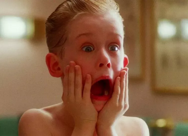 И снова Один дома: актеры, дата выхода и сюжет картины