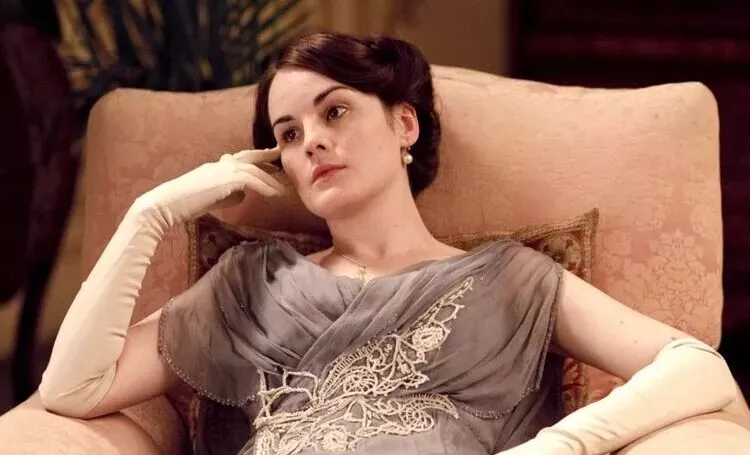 10 книг для тех, кто без ума от сериала Аббатство Даунтон