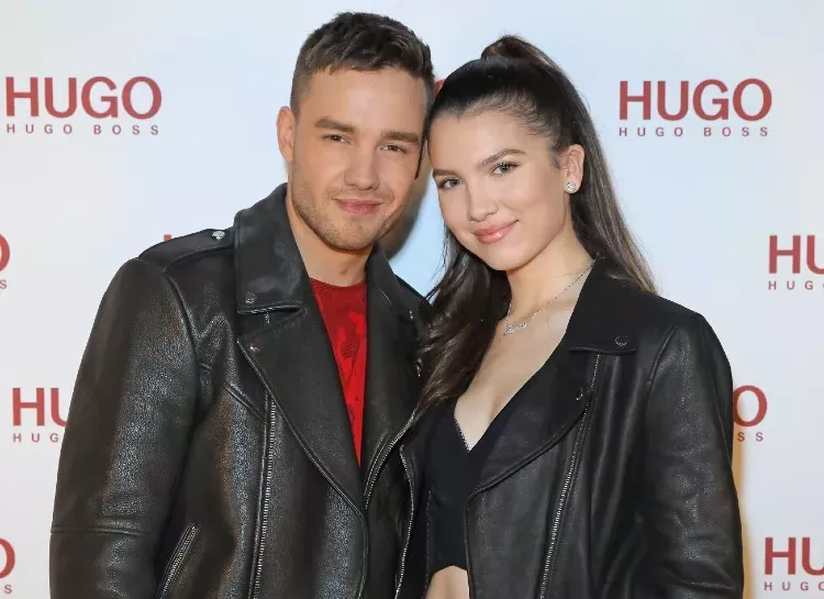 Экс-участник One Direction Лиам Пейн и его невеста Майя Генри снова вместе