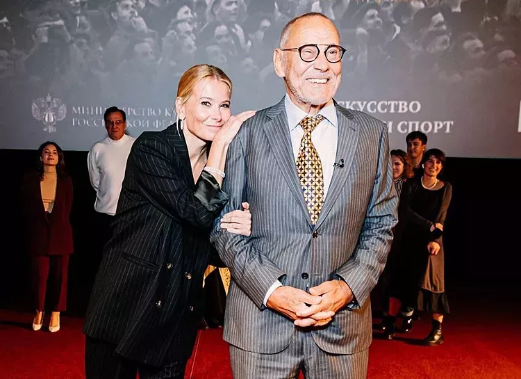 Фильм Андрея Кончаловского Дорогие товарищи! вошел в шорт-лист Оскара