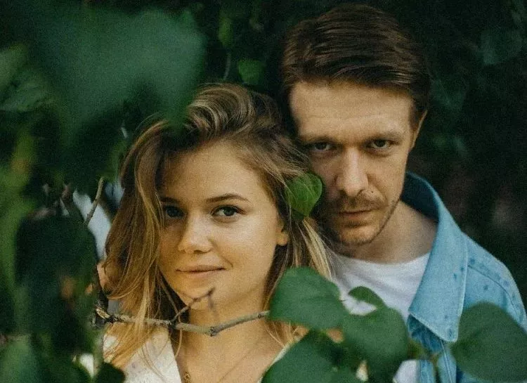 Никита Ефремов поздравил Марию Ивакову с важной годовщиной: За это время мы стали родными