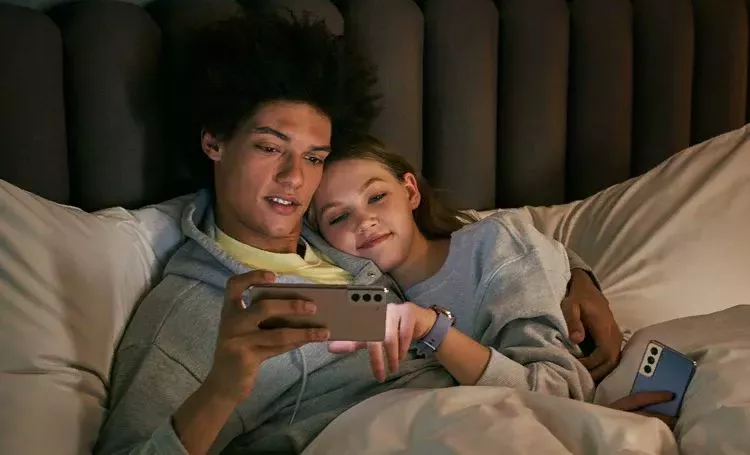 В самое сердце: гид по высокотехнологичным подаркам от Samsung