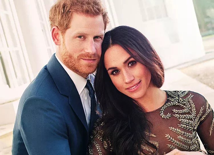 Спустя два года: Меган Маркл выиграла суд над таблоидом