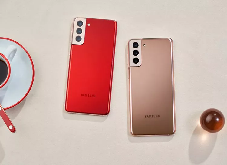 Катя Клэп, Дмитрий Масленников и Wylsacom представят новые устройства Samsung