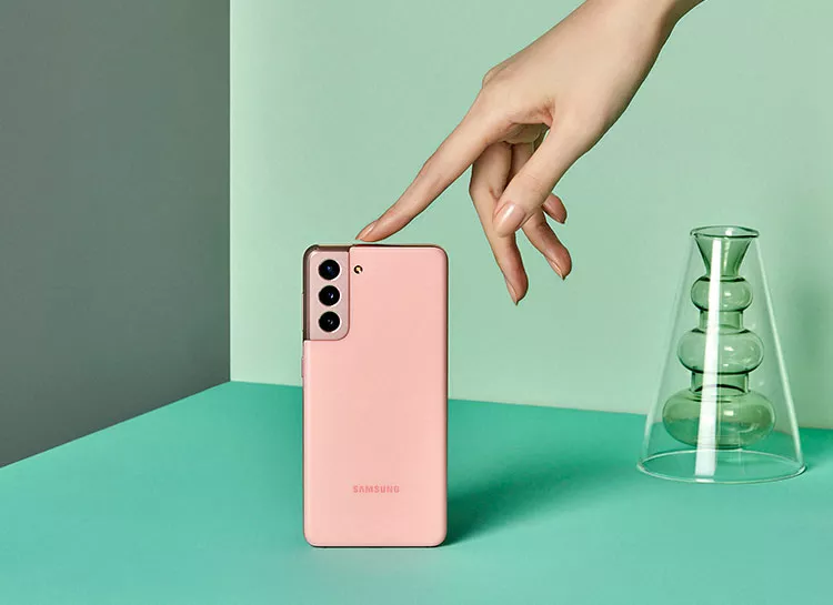 На что способна камера флагманского смартфона: рассказываем на примере нового Galaxy S21