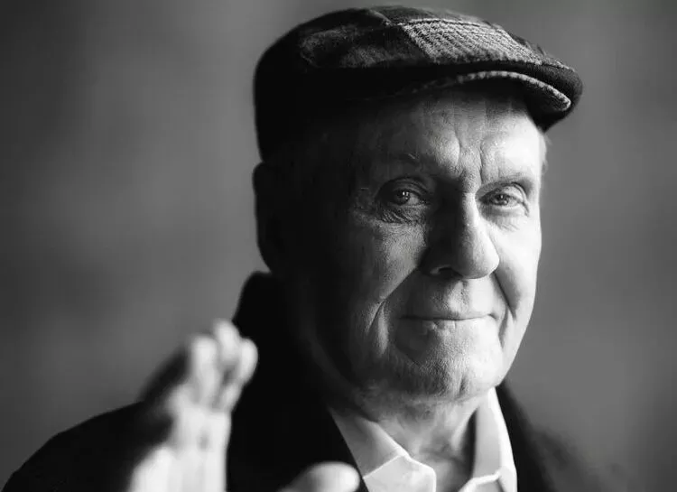 Ушел из жизни Владимир Меньшов: реакция Юлии Меньшовой, Максима Галкина, Валерии, Сергея Безрукова и других звезд