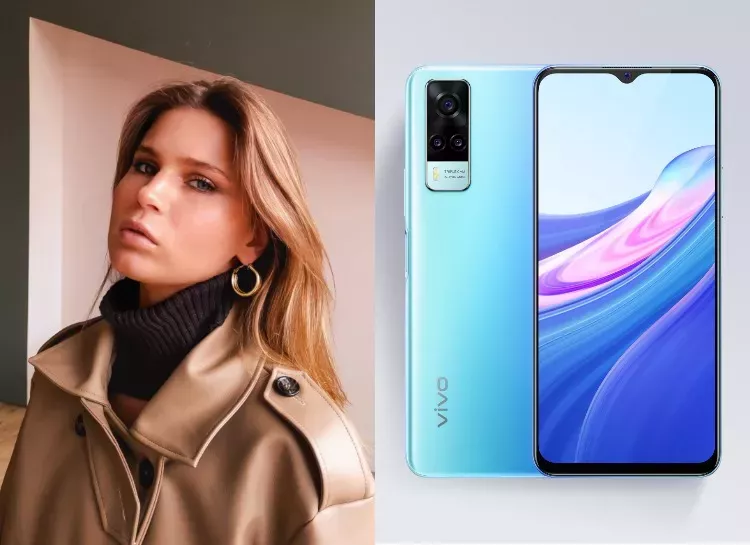 Тройная камера, быстрая зарядка и усилитель звука: чем хорош новый vivo Y31