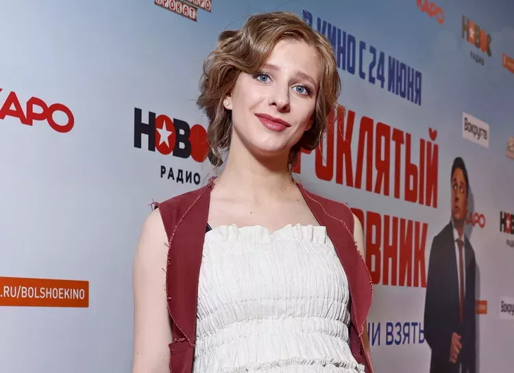 Лиза Арзамасова, Егор Кончаловский и другие на премьере нового фильма Сарика Андреасяна