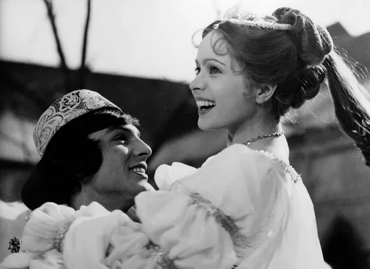 Ушла из жизни звезда фильма Три орешка для Золушки Либуше Шафранкова