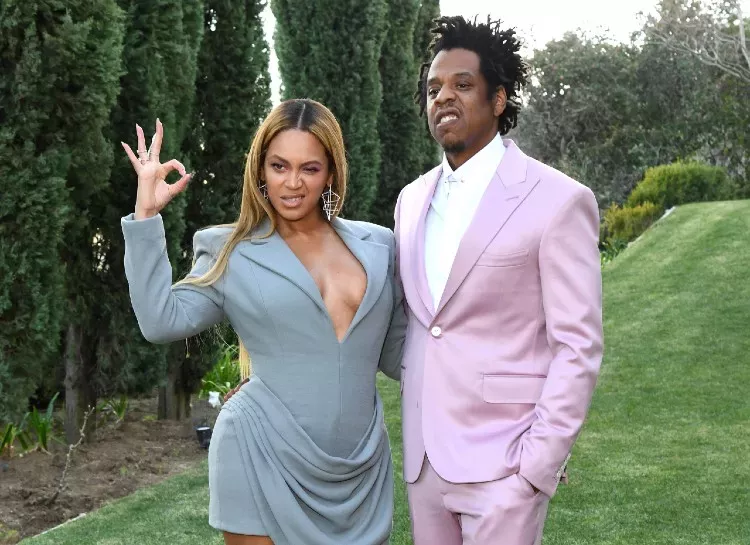 СМИ: Бейонсе и Джей Зи купили самый дорогой автомобиль в мире