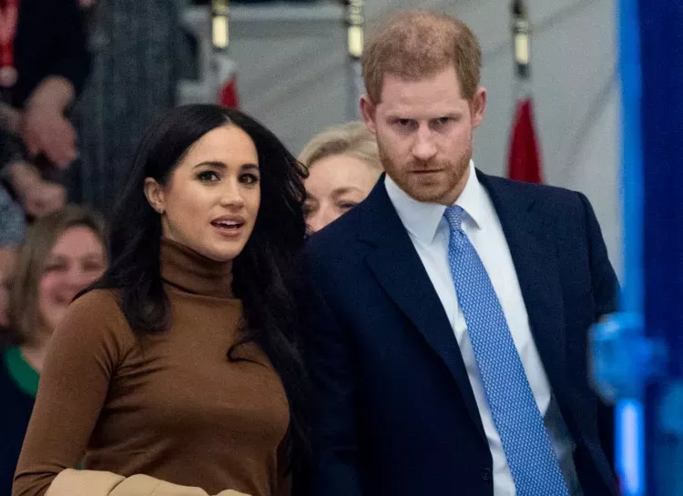 У дома принца Гарри и Меган Маркл в Монтесито обнаружены человеческие останки