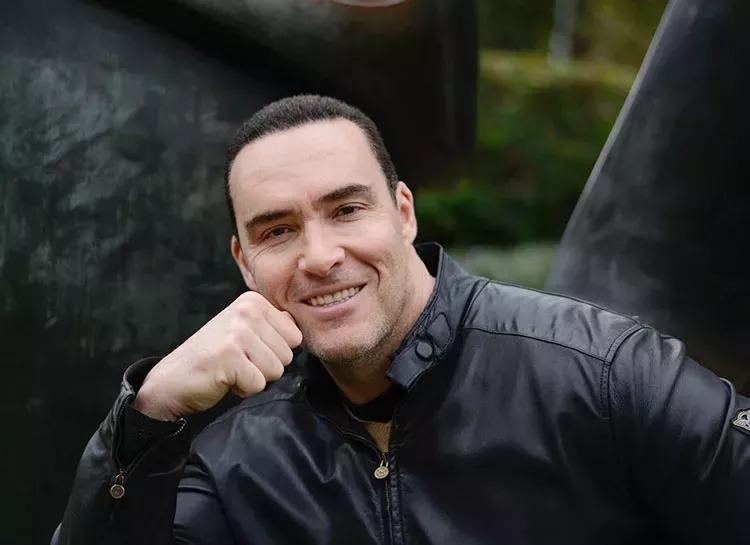 Александр Невский о вестерне Нападение на Рио Браво, советах Сильвестра Сталлоне и калифорнийской зиме