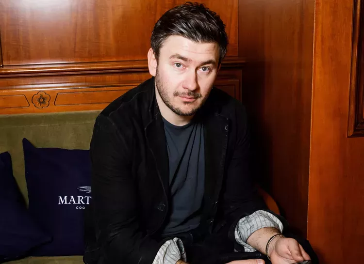Дмитрий Глуховский, Марина Лошак, Илья Бачурин и другие примут участие в фестивале Telling Stories