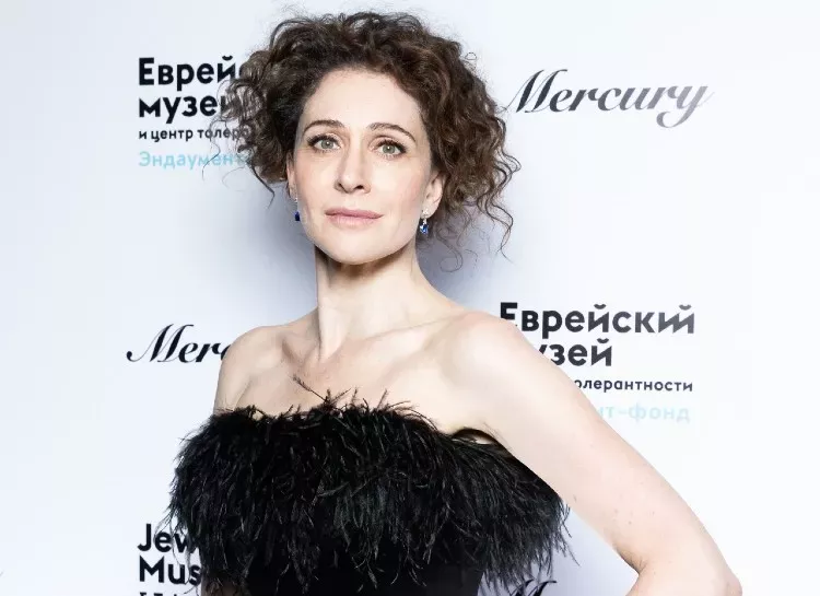 Ксения Раппопорт, Ксения Собчак, Константин Богомолов и другие гости гала-вечера Еврейского музея