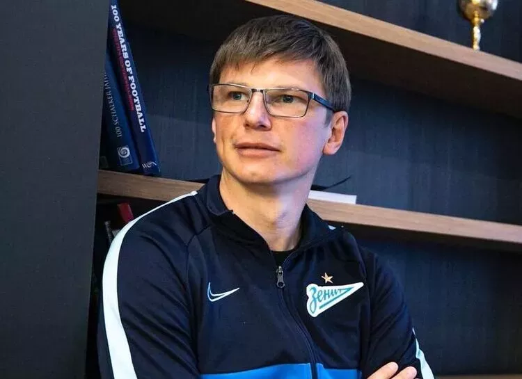 Андрей Аршавин об отношениях с бывшими женами и общении с детьми: Боюсь провокаций