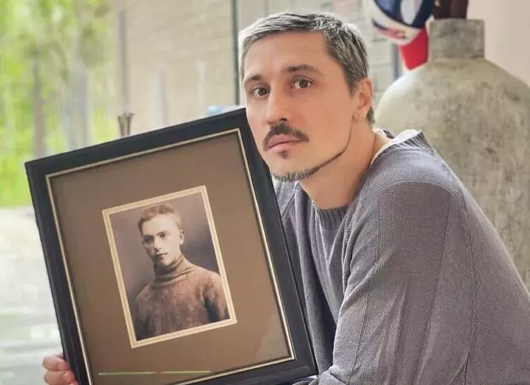 Бессмертный полк: Дима Билан, Светлана Бондарчук, Максим Галкин, Юлия Высоцкая и другие звезды рассказали о своих ветеранах