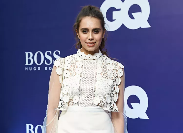 Маргарита Мамун, Нино Нинидзе, Дмитрий Шепелев и другие на вечеринке GQ в Москве