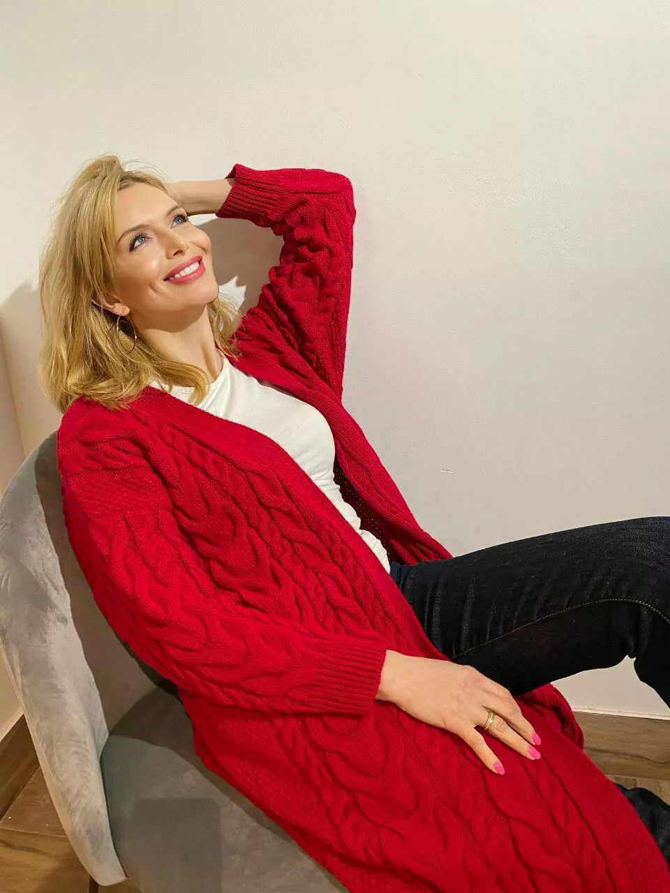 Анна Чурина