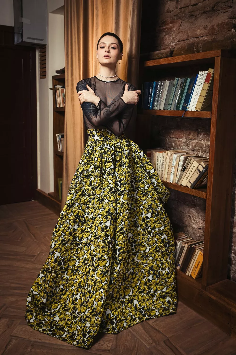 Мария Михалкова- Кончаловская