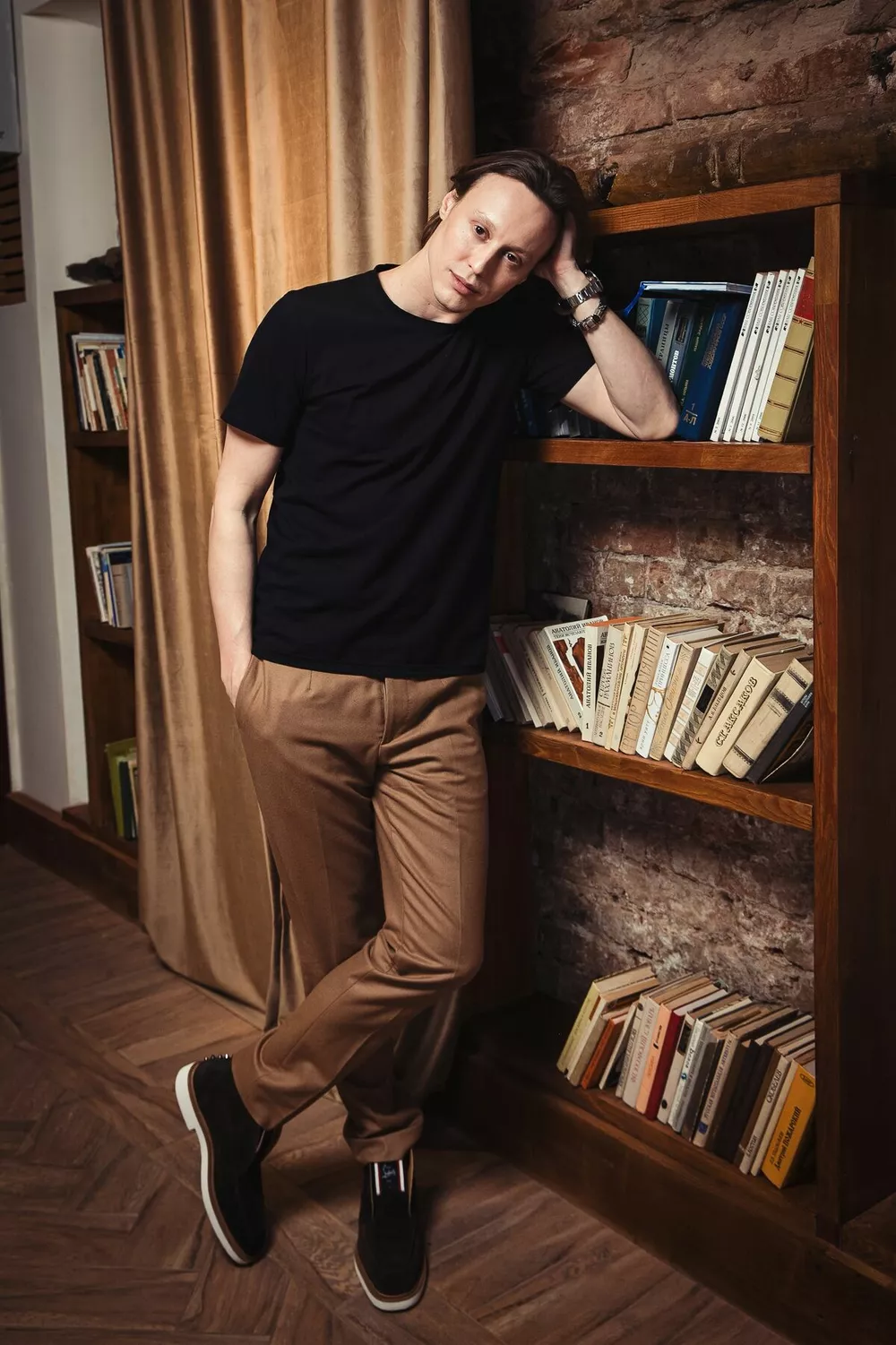 Владимир Славский