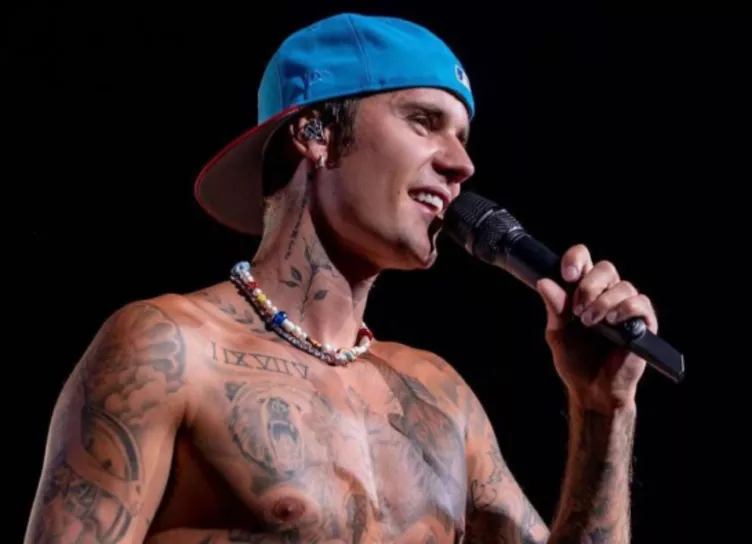 Джастин Бибер продал права на свои песни за 14 миллиардов рублей