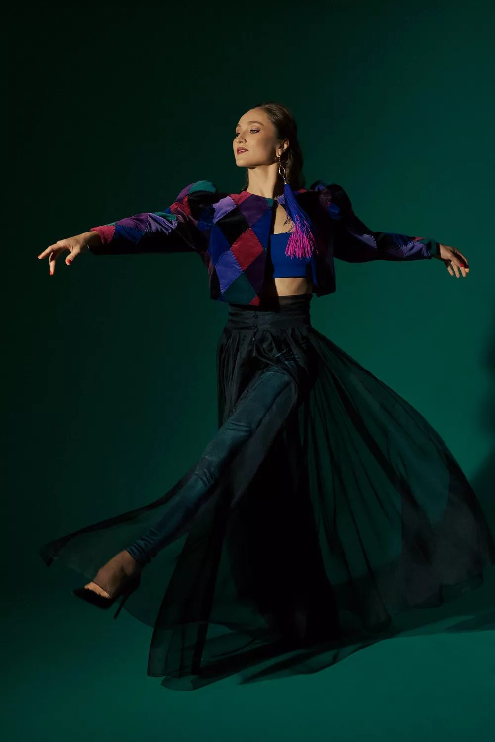 Екатерина Шипулина