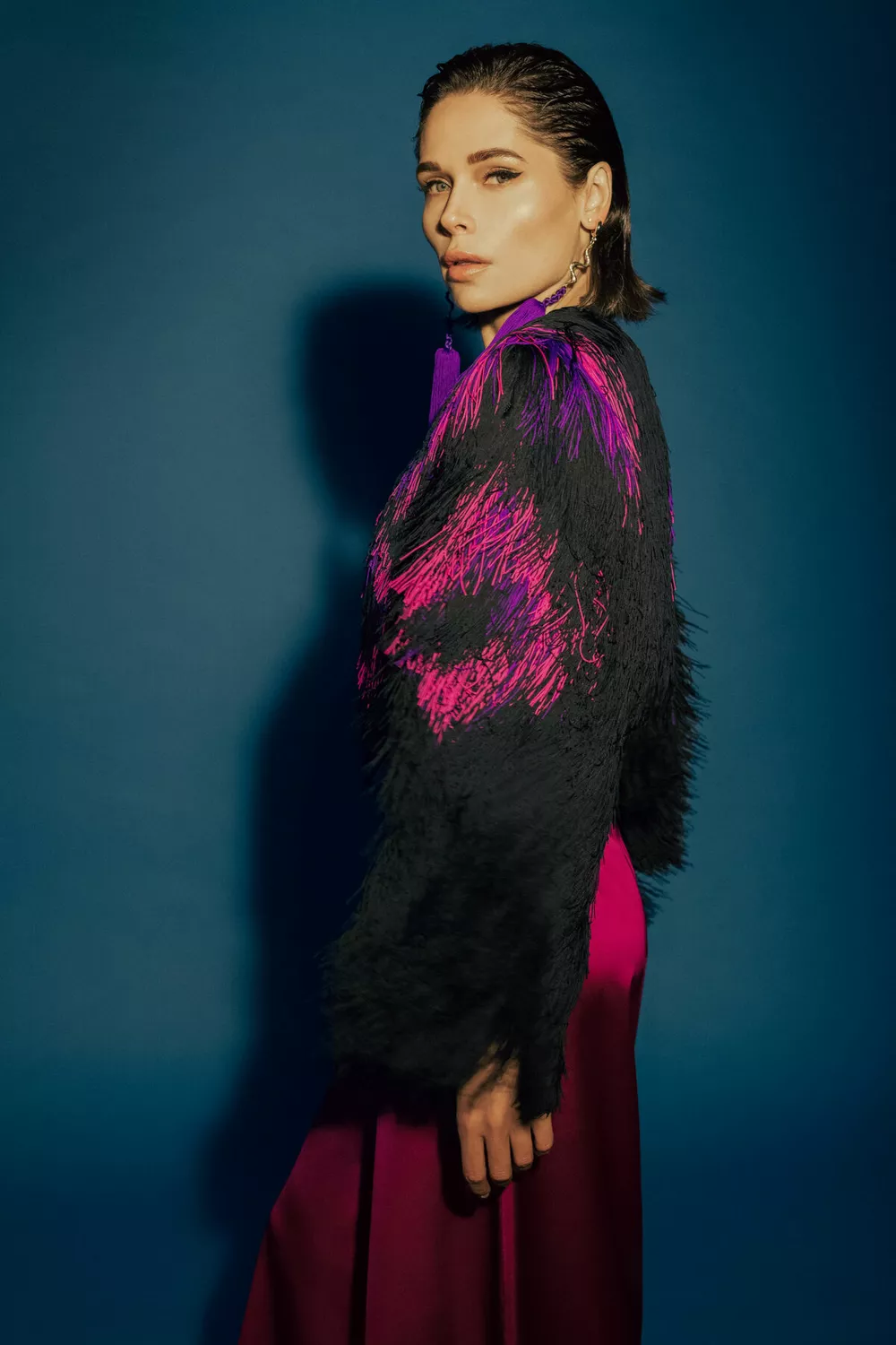 Полина Аскери 