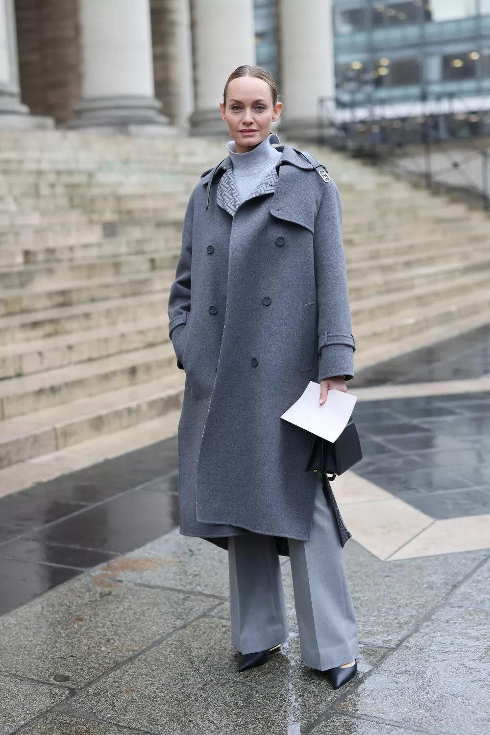 Эмбер Валлетта