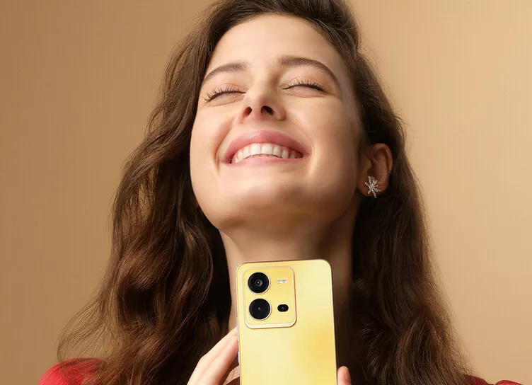Охота за смартфонами: vivo объявляет “Киберпонедельник”