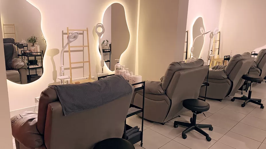 Студия FaceRoom в Москве
