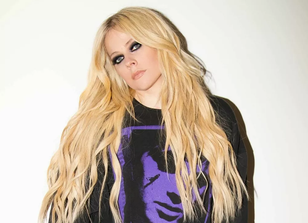 Аврил Лавин заметили на свидании с новым парнем: кто он