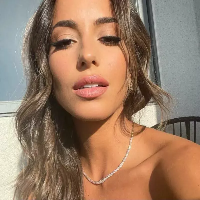 Инес де Рамон