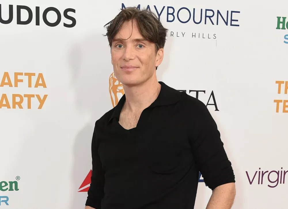 Эмили Блант, Киллиан Мерфи, Ева Лонгория и другие на BAFTA Tea Party 2024