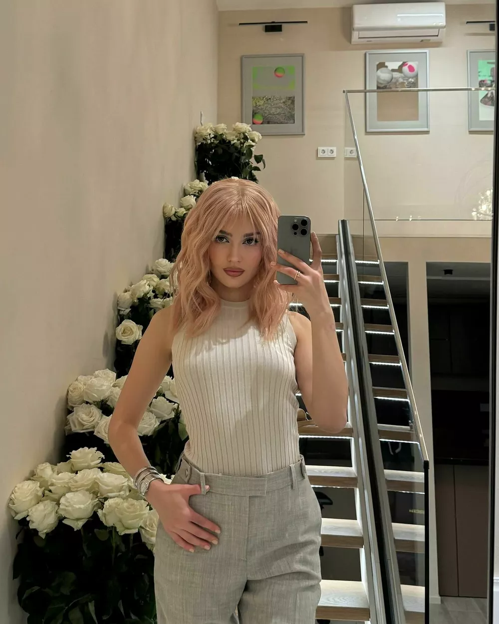 Дина Саева