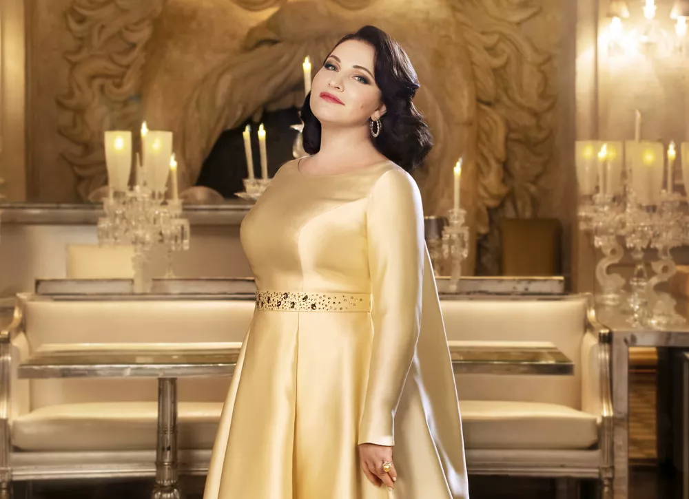 Куда пойти: Старый Новый год с Денисом Мацуевым и гала-концерт Хиблы Герзмава — праздничные мероприятия для меломанов 