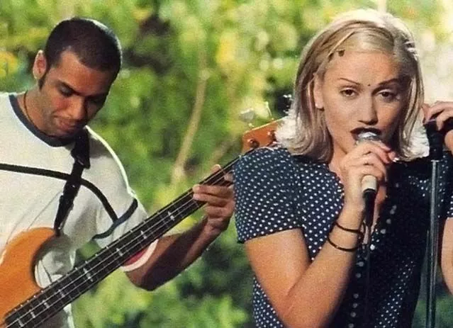 Легендарная группа No Doubt воссоединится спустя 10 лет