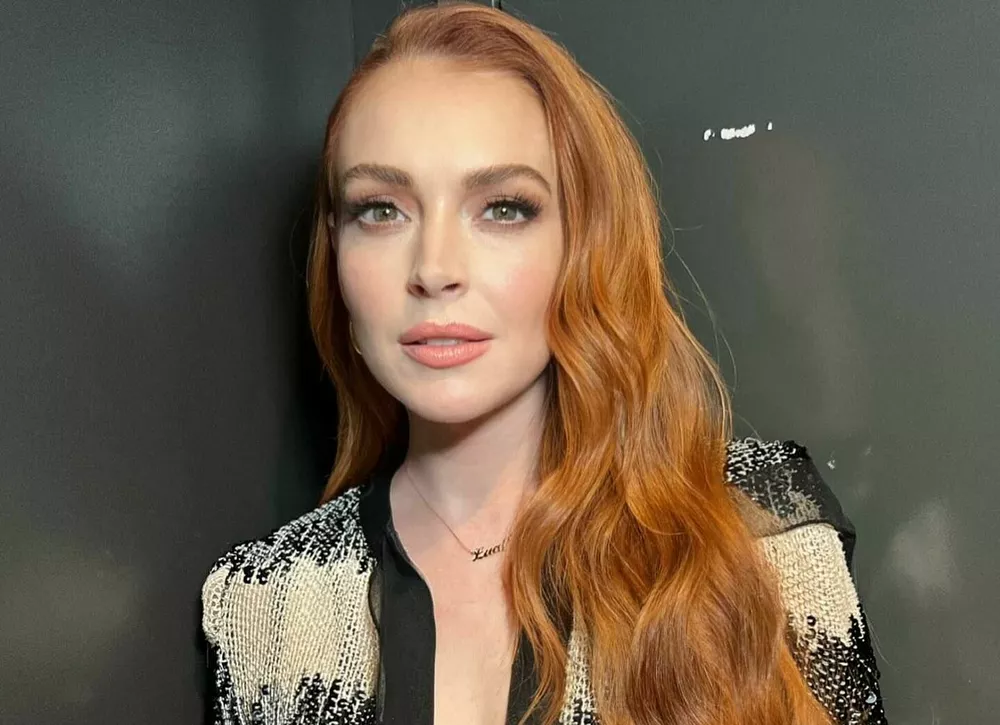 Почему Линдси Лохан оскорбил перезапуск Дрянных девчонок: во всем виновата Пэрис Хилтон