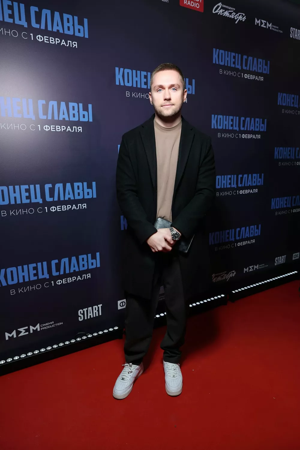 Влад Соколовский