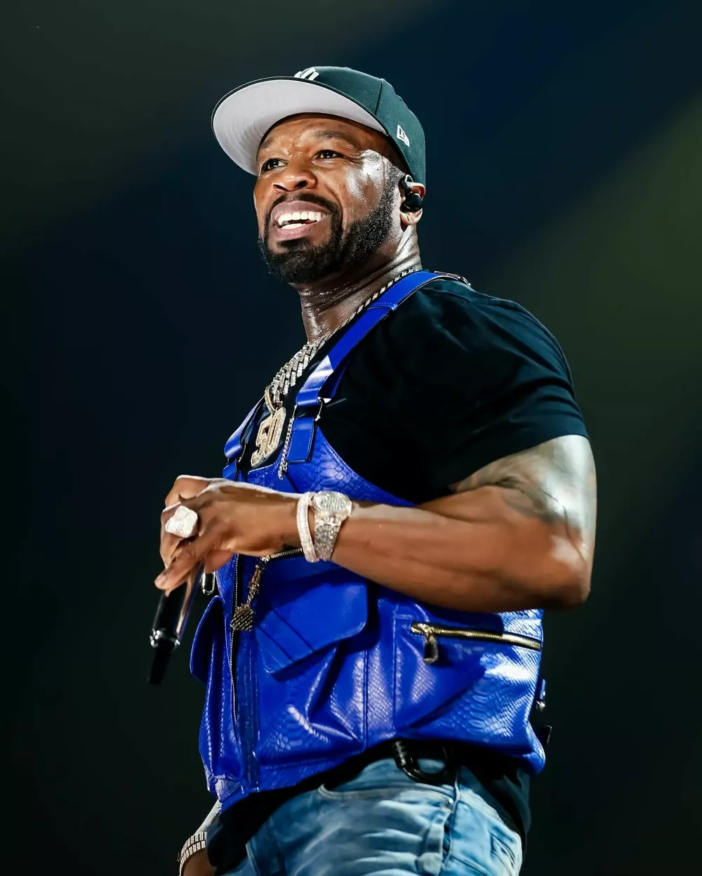 50 Cent
